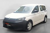 Volkswagen Caddy osobowy L1H1