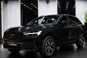 Volvo XC60 B4 D AWD Plus Dark aut