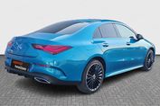 Mercedes CLA 250 e  AMG Line