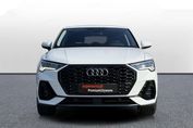 Audi Q3 Sportback 35 TFSI S Line