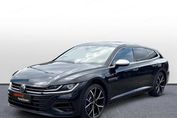 Volkswagen Arteon 2.0 TSI 4Motion R DSG