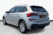 Skoda Kamiq TSI Selection