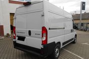 Peugeot Boxer L2H2