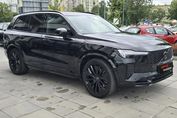 Volvo XC90 T8 AWD Plug-In Hybrid Ultra Black Edition 7os aut