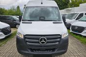 Mercedes Sprinter 319 CDI Standard PRO aut