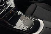 Mercedes GLC 200 d 4-Matic