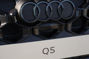 Audi Q5 e-Hybrid quattro S line