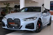 BMW Seria 4 M440I Xdrive Mhev Sport