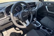 Kia XCeed T-GDI M DCT