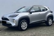 Toyota Yaris Cross Comfort 1.5 Hybrid