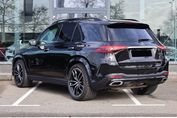 Mercedes GLE 350 de  4-Matic AMG Line