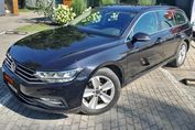 Volkswagen Passat 2.0 Tsi Business Dsg