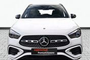 Mercedes GLA 200 AMG Line