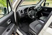 Jeep Renegade 1.5 Limited
