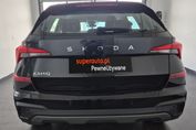 Skoda Kamiq 1.0 TSI Selection DSG