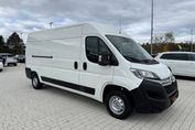 Citroen Jumper L3H2