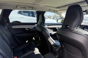 Volvo V90 T6 AWD Plug-In Hybrid Ultra Dark aut