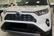 Toyota RAV4 Comfort 2.5 Hybrid