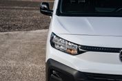 Citroen Berlingo XL L2H1