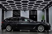 BMW Seria 5 530d Luxury Line aut