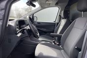 Volkswagen Caddy Cargo Maxi L2H1 DSG