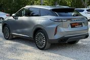 Omoda 9 1.5 Super Hybrid Exclusive Awd