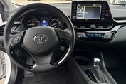 Toyota C-HR Comfort 1.8 Hybrid