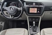 Volkswagen Tiguan Allspace 2.0 TSI 4Mot. Highline DSG