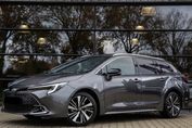 Toyota Corolla Style 2.0 Hybrid Dynamic Force