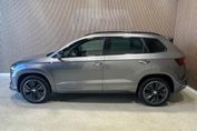 Skoda Karoq Sportline 1.5 TSI DSG