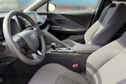Toyota C-HR 1.8 Hybrid Comfort