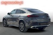 Mercedes GLE Coupe 400 d 4-Matic