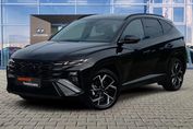 Hyundai Tucson 1.6 t-Gdi Hev n-Line 4WD