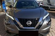 Nissan Juke Acenta 1.0 DIG-T