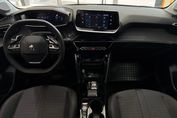 Peugeot 208 1.2 PureTech Allure S&S EAT8