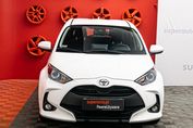 Toyota Yaris 1.0 Comfort