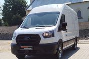 Ford Transit L4H3