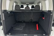 Ford Tourneo Connect 2.0 Ecoblue Titanium