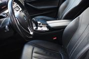 BMW Seria 5 520d xDrive Luxury Line
