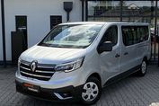Renault Trafic Kombi Blue dCi L2H1
