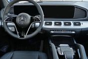 Mercedes GLE 450 d 4-Matic AMG Line