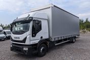 Iveco Eurocargo ML160E28/P
