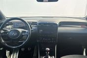 Hyundai Tucson 1.6 t-Gdi n Line 2WD