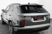 SsangYong Actyon 1.5 T-GDI Adventure