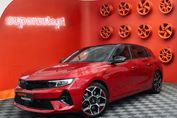 Opel Astra VI 1.6 T Plug-in Hybrid GS