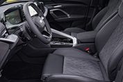 Audi Q5 TDI quattro S line