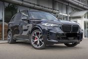 BMW X5 xDrive30d M Sport