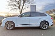 Audi Q7 50 TDI quattro S Line