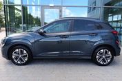 Hyundai Kona 64kWh