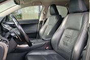 Lexus NX 200T Comfort Awd